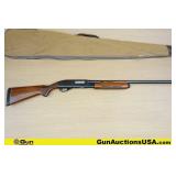 REMINGTON 870 WINGMASTER 12 ga. Shotgun. Good Cond