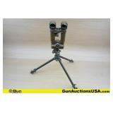 Japanese Imperial Army Type 93 Spotting Periscope.