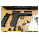 Taurus PT 845 .45 ACP Pistol. Like New. 4.25" Barr