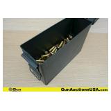 RP, Etc. .44 REM MAG Ammo. Approx. 400 Rds. Includ