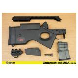 H&K SL8 Parts. Excellent. . H&K SL8 Parts; One G36