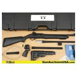 BLACK ACES PRO SERIES X 12 ga. SEMI-AUTO, GREAT KI