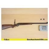 Browning 1885 .40-65 Rifle. Excellent. 29.25' Barr