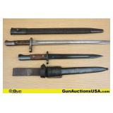 Surplus, etc. COLLECTOR