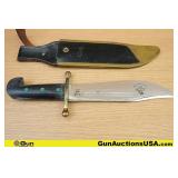 Case 1836 Knife. Good Condition, Normal Handling M