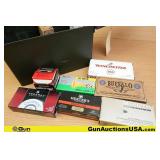 Federal, Winchester, Herter