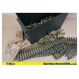 U.S. Surplus, Etc. 7.62x51 BLANKS, 5.56 BLANKS Bla