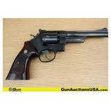 S&W 28-2 HIGHWAY PATROLMAN .357 MAGNUM COLLECTOR