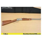 Taurus R92 .38 SPL-.357 MAG Rifle. Very Good. 20"