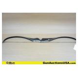 LOCAL PICK UP ONLY Bear Archery SUPER KODIAK Recur