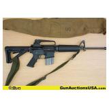 Anderson AM-15 5.56 NATO THREADED BARREL Rifle. Ve