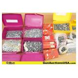 Hornady, Speer, Etc. .495, .440, .50 Cal, Etc. ROU