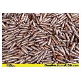 Sierra .30 Cal Projectile Bullets. Approx. 1000 -