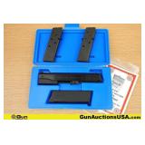 Jonathon Athur Ciener Inc. 1911 A1 .45 ACP Convers