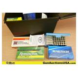 Rhino, Magtech, Winchester, Etc. .44 REM MAG, 45.7