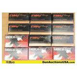 American Eagle, PMC .38 Special Ammo. Approx. 600