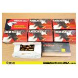 Winchester, American Eagle, PMC .38 Special, .45 A