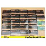 S&B, PMC .308 Win Ammo. Approx. 480 Rds. . (82714)