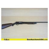 WESTERN FIELD 30-SB562A 16 ga. Shotgun. Good Condi