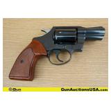 COLT 1972 DETECTIVE .38 SPECIAL COLLECTOR