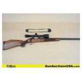 SAKO 6PPCA 6 PPC Rifle. Very Good. 23" Barrel. Shi