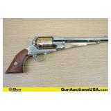 Polvere Nera-Pietta 1858 NEW ARMY .44 Caliber Revo