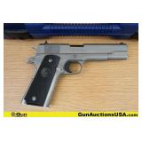 COLT M1991A1 .45 AUTO COLLECTOR