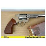 COLT 1977 POLICE POSITIVE .38 SPECIAL, 4th ISSUE