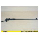 ENFIELD No4 MK2 .303 BRITSH COLLECTOR