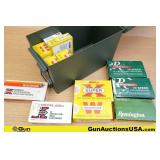 Winchester, Remington 30.40 KRAG, .30.30 WIN, .38.