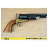 HAWES FIREARMS COMPANY Sheriffs Model .36 Caliber