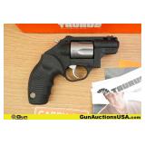 Taurus 4491/ M85 PROTECTOR POLY .38 SPL +P Revolve