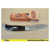 Case P172L SSP USA Knife. Very Good. . Case XX BOS