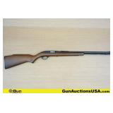 MARLIN 60 .22 LR Rifle. Good Condition, Normal Han