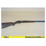 MARLIN 99 AUTOMATIC .22 LR Rifle. Good Condition,
