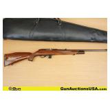 Weatherby MARK XXII .22 LR JEWELED BOLT Rifle . Ve