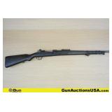 FABRICA DE ARMAS LA CORUNA MAUSER 8 MM Rifle . Fai