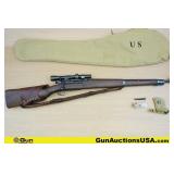 REMINGTON 03-A3 30-06 SPFLD COLLECTOR