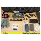 BSA, Pro Mag, Truglo, Real World, Etc. Accessories