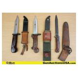 Military Surplus COLLECTOR