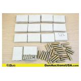 Surplus 7.62x38r Ammo. . 220 Rds in Total. . (8318