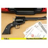 Ruger NEW MODEL BLACKHAWK .45 CAL Revolver. Excell