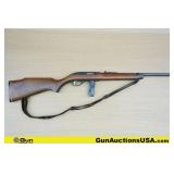 MARLIN 995 .22 LR Rifle . Good Condition, Normal H
