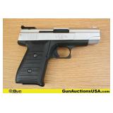 JIMENEZ ARMS INC. J.A. NINE 9mm Pistol . Very Good