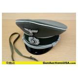 EREL STRUNSCUTZ COLLECTOR