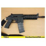 KEL-TEC PLR-16 5.56 MM Pistol. Good Condition, Nor