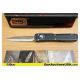 Microtech Ultratech D/E COLLECTOR