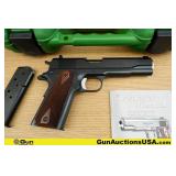 REMINGTON 1911R1 .45 AUTO Pistol. Excellent. 5" Ba