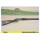 Winchester 94 30-30 WIN Rifle . Excellent. 20" Bar