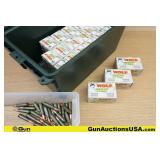 Wolf, Surplus MILITARY CLASSIC 7.62x54r, 7.62x39 A